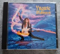 CD Ingwie Malmsteen Niedersachsen - Lüdersfeld Vorschau