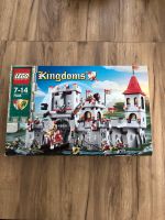 Lego Kingdoms castle Burg 7946 NEU town rar 7098 6090 10305 eol Bayern - Sonthofen Vorschau