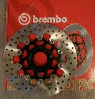 Brembo 78B40891 Bremsscheibe Harley Davidson XL XLH FLSTC... Bayern - Rothenburg o. d. Tauber Vorschau