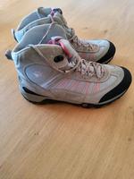 Jack Wolfskin Trekking Outdoor Wander Stiefeletten  Gr. 41 Hessen - Höchst im Odenwald Vorschau