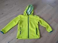 Trollkids Jacke Gr. 128 grün Nordrhein-Westfalen - Schwerte Vorschau