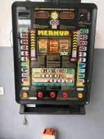 MERKUR PRO, Spielautomat Baden-Württemberg - Bad Mergentheim Vorschau