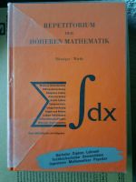 Repetitorium der höheren Mathematik Bayern - St. Oswald Vorschau