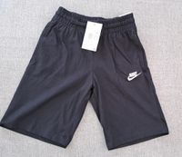 Nike Sporthose 128-137 S neu mit Etikett Rheinland-Pfalz - Bruchmühlbach-Miesau Vorschau