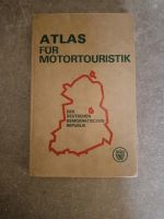 DDR Auto Atlas -   Oldtimer muß!!! Von 1975 Sachsen - Markranstädt Vorschau