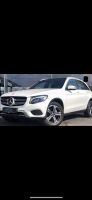 SUCHE Mercedes GLC 220d Weiß o. Schwarz Düsseldorf - Oberbilk Vorschau