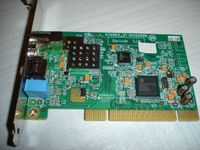 Medion TV/DVB-T Combo Card PCI Baden-Württemberg - Singen Vorschau