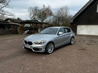 BMW 120d Sport Line Schleswig-Holstein - Schülldorf-Ohe Vorschau