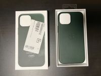 Apple iPhone 13 mini Leder Case mit MagSafe Kr. München - Planegg Vorschau