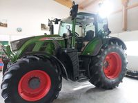 Suche Fendt 500 700 Vario SCR S4 724 722 720 718 716 714 516 514 Bayern - Tirschenreuth Vorschau