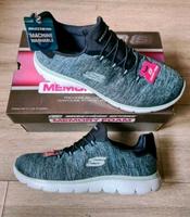 SKECHERS MEMORY FOAM SNEAKERS IN GRÖSSE 40 NEU Baden-Württemberg - Leonberg Vorschau