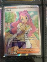 Pokemon pkmn TCG Mimi Trainer SCI 238/198 Karmesin & Purpur Berlin - Marzahn Vorschau