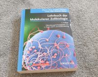 Lehrbuch der Molekularen Zellbiologie 3. Auflage Sachsen-Anhalt - Dessau-Roßlau Vorschau