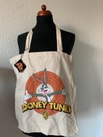Looney Tunes Hase Canvas Einkaufstasche Beutel Neu Burglesum - Lesum Vorschau