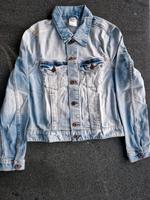 Damenjeansjacke Größe 36 von H&M Ludwigslust - Landkreis - Brahlstorf Vorschau