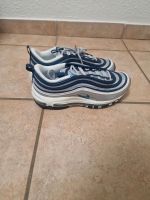 Nike air 97 schuhe sneaker sportschuhe gr.40 Niedersachsen - Osterholz-Scharmbeck Vorschau