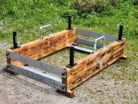 Farmers Walk | Frame Carry für Strongman Baden-Württemberg - Achberg Vorschau