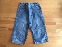Jeans - Shorts von Mills Gr 116 Niedersachsen - Garbsen Vorschau