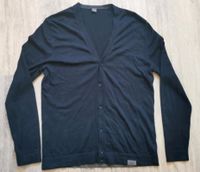 s.Oliver Oberteil 50% Wolle 50% BW Gr. L Woll- Jacke blau Nordrhein-Westfalen - Recklinghausen Vorschau