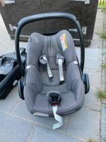 Maxi cosi Pebble Plus inkl. Isofix Berlin - Hellersdorf Vorschau