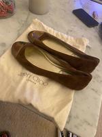 Jimmy Choo Ballerina Innenstadt - Köln Altstadt Vorschau