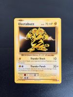 Pokemonkarte Electabuzz 2016 41/108 Hessen - Darmstadt Vorschau