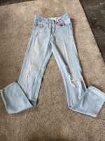 Jeans, Größe XS / S Thüringen - Heßles Vorschau