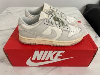 Nike Dunk Light Bone Gr. 37,5 Nordrhein-Westfalen - Oberhausen Vorschau