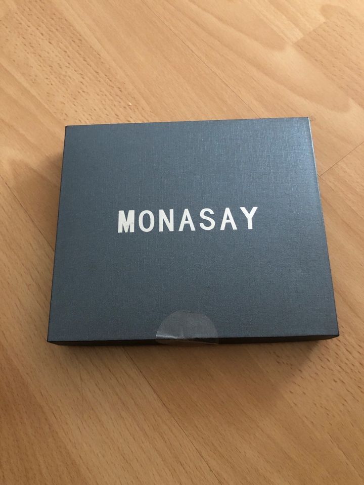 Monasay Handyhülle IPhone 11 Neu in Viersen