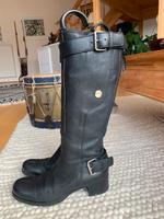 Lederstiefel von Miu Miu Hannover - Mitte Vorschau