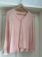 S.Oliver Damen Bluse Gr.38 Sachsen-Anhalt - Unseburg Vorschau