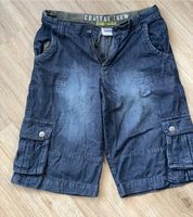 kurze Hose/Shorts,  für Jungen, Gr. 170 Sachsen - Aue Vorschau