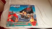 Playmobil 5238 Segelboot, Piratenschiff, boot Bremen - Huchting Vorschau