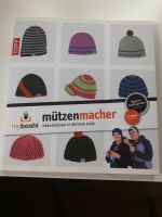 Buch „Mützenmacher“ Baden-Württemberg - Uhingen Vorschau