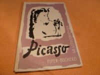 Taschenbuch :Picasso - 46 Lithographien Bayern - Olching Vorschau