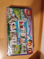 ❤️ Lego Friends Stefanies Haus 41314 mit kleinen Set gratis dazu❤ Bayern - Waging am See Vorschau