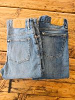 2 Jeans Herren H&M Baden-Württemberg - Schwarzach Vorschau