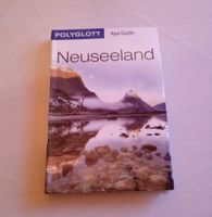 Reiseführer Neuseeland für Thüringen - Weimar Vorschau