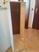 Pelipal Midi-Badhängeschrank mit Spiegeltüre nur  17 cm tief! Kr. München - Unterhaching Vorschau