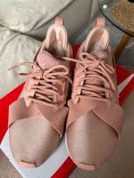 Puma Muse Satin sneaker Rosa 38 Duisburg - Duisburg-Mitte Vorschau