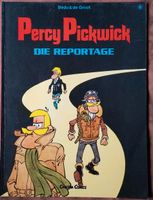 Percy Pickwick 1-14,17,18 ab 5 Euro (2) Baden-Württemberg - Heuchlingen Vorschau