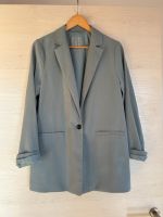 Blazer Taubenblau 38 Baden-Württemberg - Immendingen Vorschau