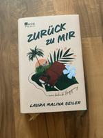 NEUW Zurück zu mir Laura Malina Seiler Niedersachsen - Wolfsburg Vorschau