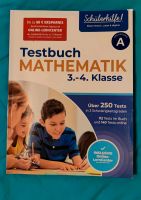Testbuch Mathematik 3-4 Klasse Rheinland-Pfalz - Wittlich Vorschau