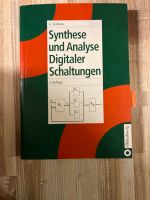 Synthese und Analyse Digitaler Schaltungen Sachsen - Markkleeberg Vorschau