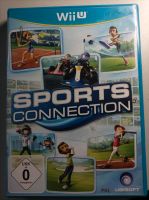 Nintendo Wii U Spiel Sports Connection Niedersachsen - Lehre Vorschau