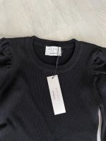 Pullover schwarz Größe L neu mit Etikett Neo Noir Hessen - Dreieich Vorschau