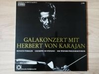 LP Vinyl Galakonzert mit Herbert von Karajan Schleswig-Holstein - Hohenfelde bei Kiel Vorschau