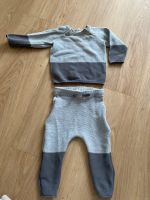 Strickset Baby H&M 80 Nordrhein-Westfalen - Erkrath Vorschau