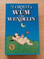 Wum und Wendelin Buch Niedersachsen - Obernkirchen Vorschau